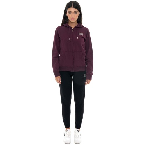 Leone 1947 Trenirka komplet Woman Tracksuits All You Need Vijolična Cene