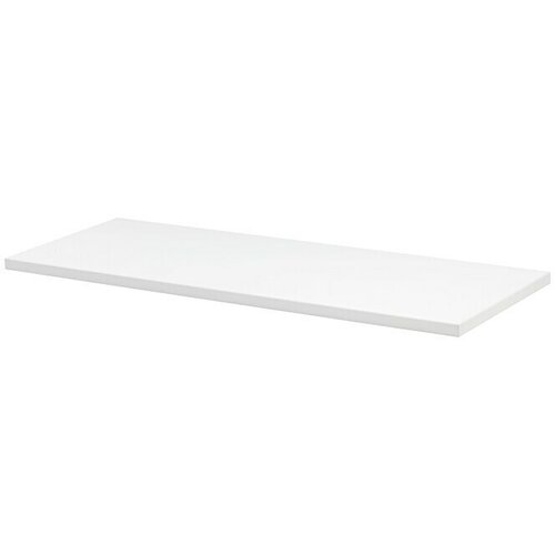 DOLLE Zidna polica Lite (D x Š x D: 80 x 25 x 1,9 cm, Bijele boje) Cijene