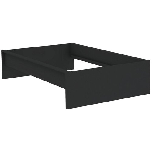 Based posteljni okvir unit 120 Cene
