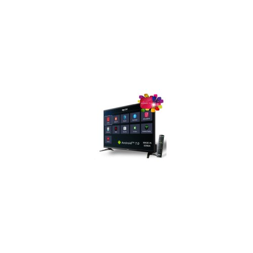 Vivax 40LE79T2S2SM Smart LED televizor Slike