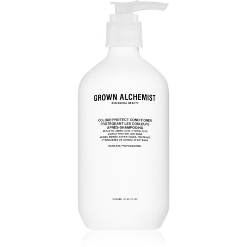 Grown Alchemist Colour Protect Conditioner 0.3 regenerator za zaštitu boje 500 ml Cijene