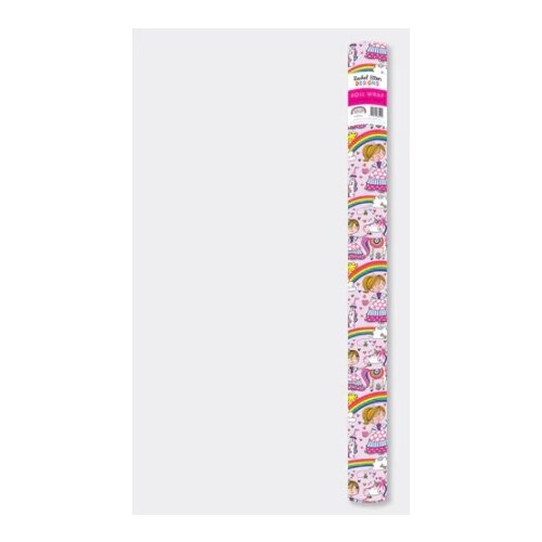 Rachel Ellen Designs Papir za uvijanje - Fairytale ( RWP04 ) Cene