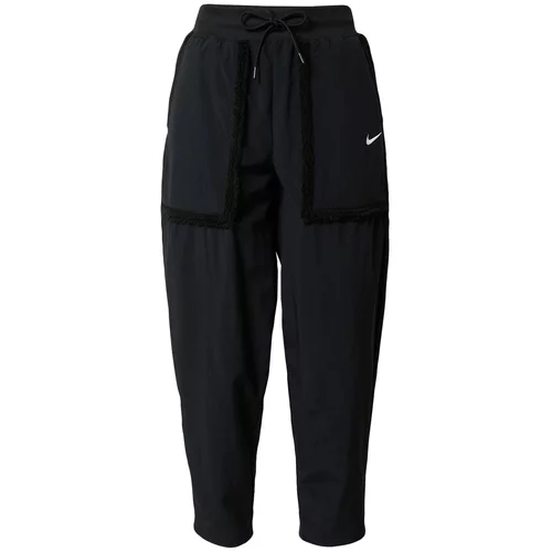 Nike Sportswear Sportswear Collection Essentials W Fleece Curve Pants
