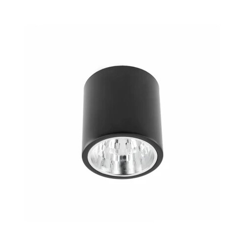  led arm plafonska drago ok E27 H180 IP20 crna Cene