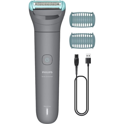 Philips Series 3000 BG3480/15 trimer za bikini zonu i tijelo 1 kom Cijene