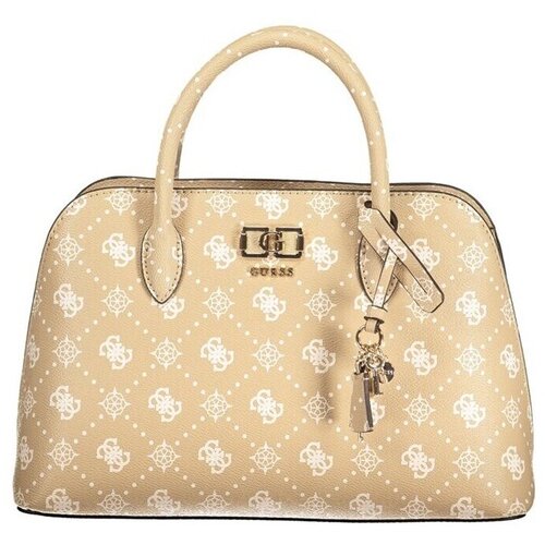 Guess Ročne torbice gp992806bebiscoluni Bež Cene
