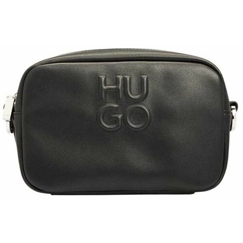 Hugo - - Crna ženska torbica Slike