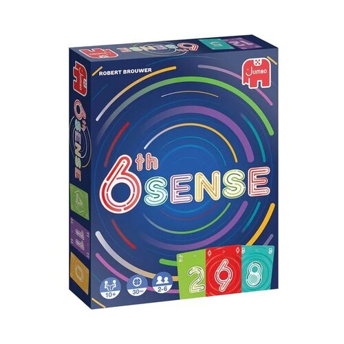  6th Sense Slike