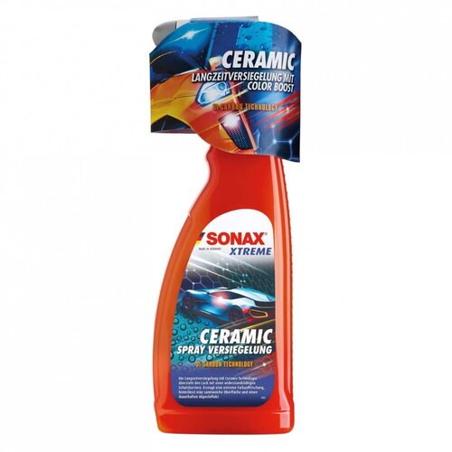 Sonax Keramička zaštita u spreju 750ml XTREME Cene