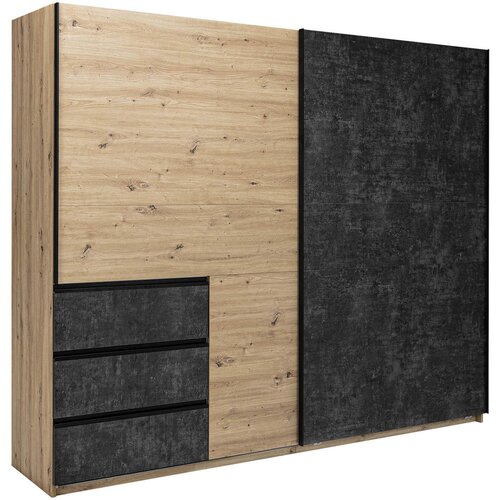 MID.YOU OMARA Z DRSNIMI VRATI Cene