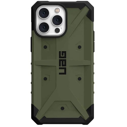  Maska za iPhone 14 Pro UAG Pathfinder zelena Cene