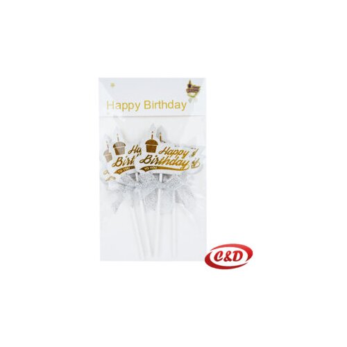  Toper za tortu Happy Birthday Cijene