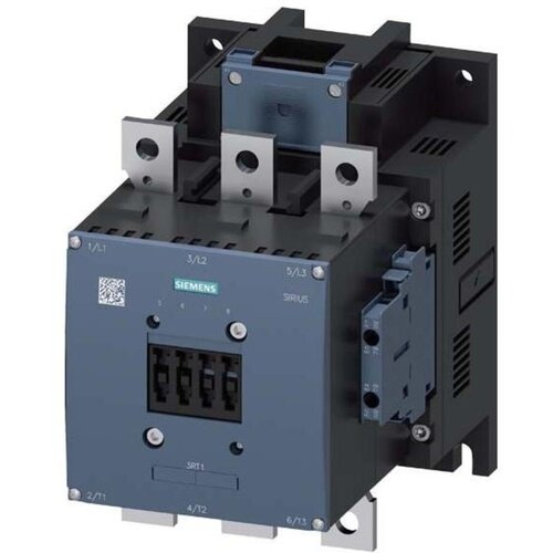 Siemens Dig.Industr. kontaktor 3RT1064-6AP36, (20889982) Cene
