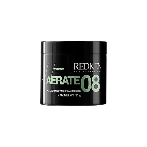 Redken aerate 08 krema u peni 91g Slike