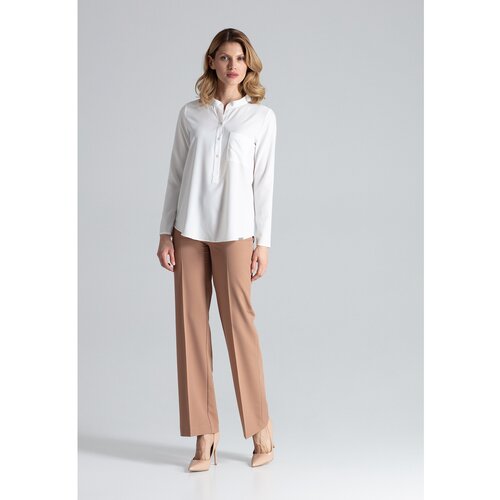 Figl Woman's Blouse M663 Cene