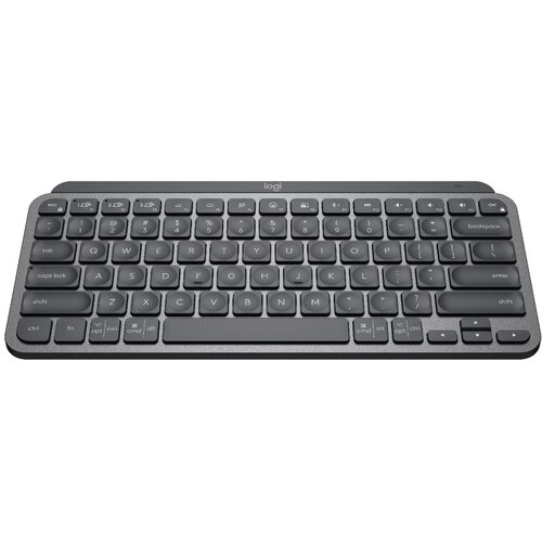 Logitech Bežična tastatura MX Keys Mini Illuminated US grafit Cene