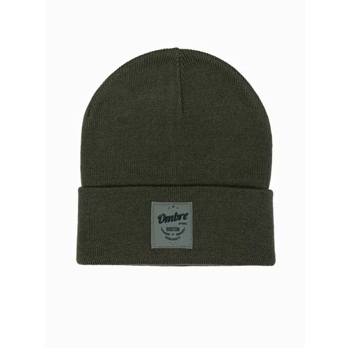 Ombre Clothing Men's hat H103