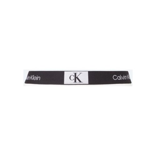 Calvin Klein Jeans Spodnje hlače - Bela Slike
