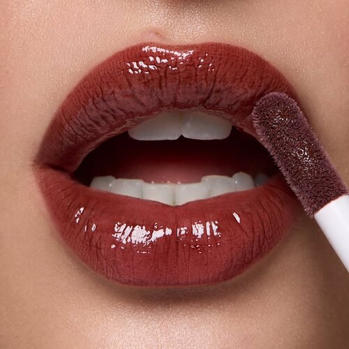 SKKN BY KIM Make-up Lip Gloss sijaj za ustnice odtenek Nude 10 4.25 ml Slike