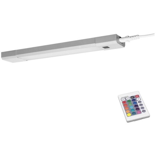 Ledvance LED RGB prigu&scaron;iva podkuhinjsko svetlo SLIM LED/4W/230V + daljinski upravljač Cene