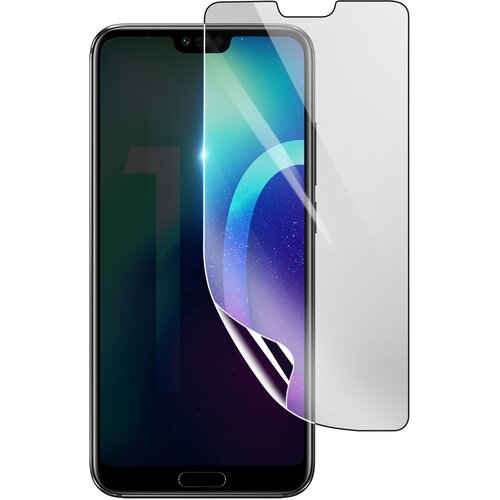 3mk Hidrogelna za&scaron;?ita zaslona pred udarci za Honor 10, Prozorno, (21139486) Cene