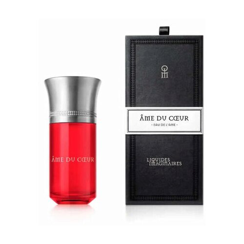 Liquides Imaginaires Ame du Coeur parfemska voda uniseks 100 ml Cijene