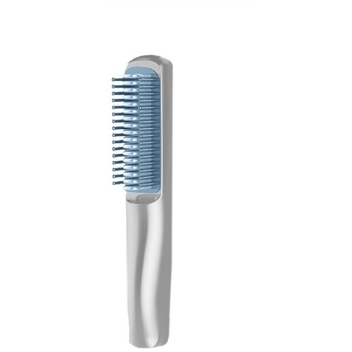INF Prenosni USB mini likalnik za lase, turmalinska keramika 200&deg;C White, (5000283065) Cene