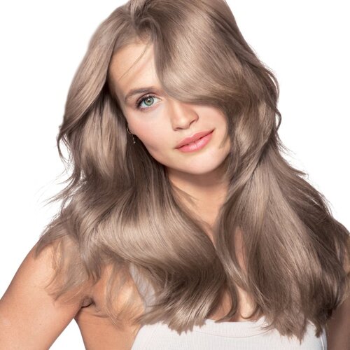 Garnier color Sensation barva za lase za barvane lase za vse vrste las 40 ml odtenek 8,11 Pearl Blonde Cene