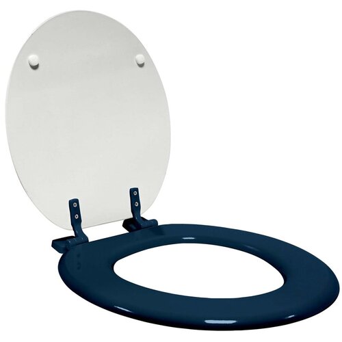 Douceur d int&amp;eacute;rieur WC deska 37 x 47 Color pop &amp;ndash; Slike