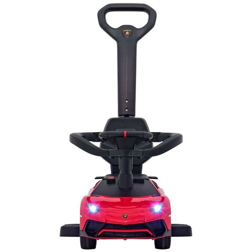 Lamborghini guralica crveni Cene