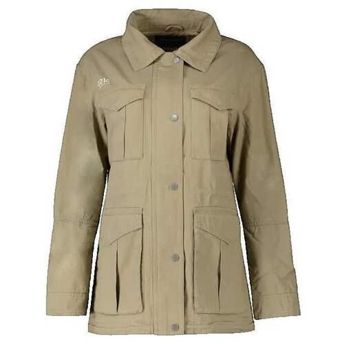 Superdry Jakne Veste Desert Rookie beige Bež Cene