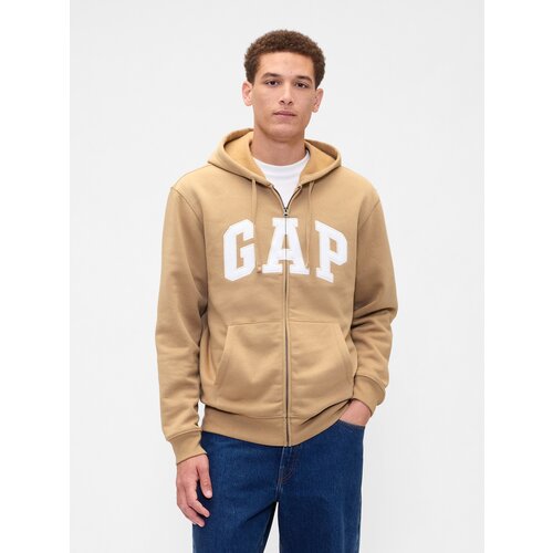 GAP Sweatshirt with logo - Men's Cene