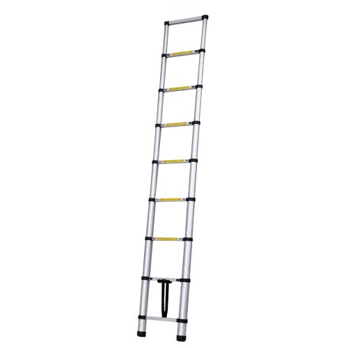 Master Ljestve aluminijske teleskopske 1x8 AT0108A Cijene