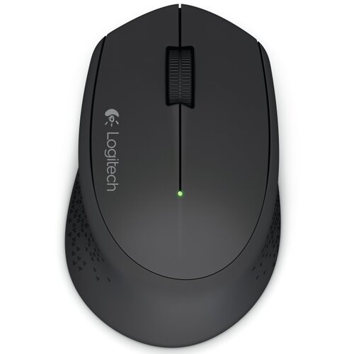 Logitech M280 Wireless Mouse - BLACK Cijene