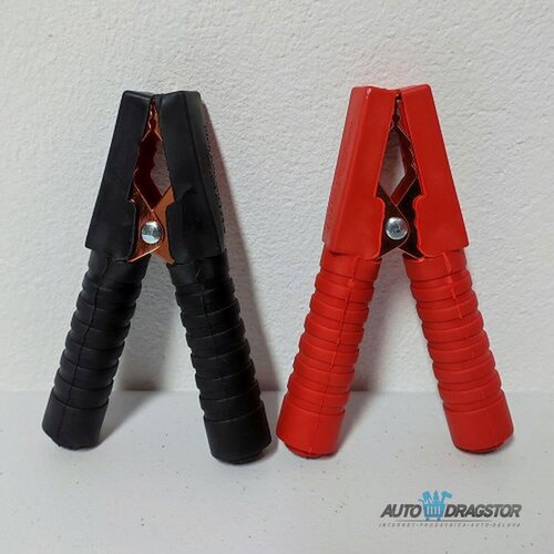 888 Car Accessories klješta za start kablove tip 500 2KOM Slike