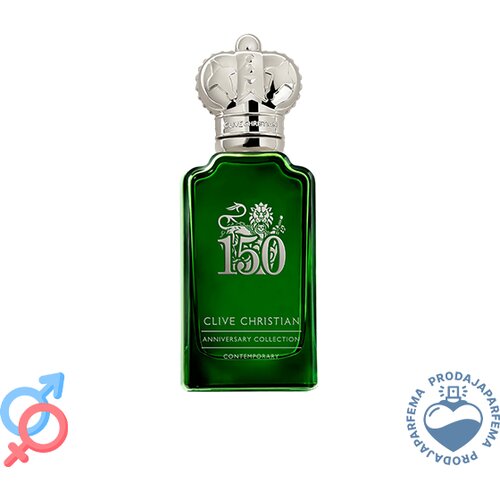 Clive Christian Contemporary - 50ml Slike