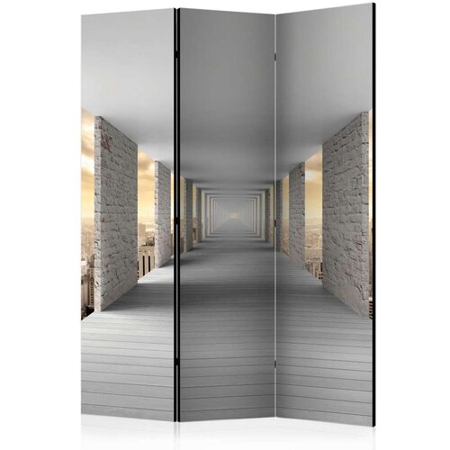  Paravan u 3 dijela - Skyward Corridor [Room Dividers] 135x172 Cijene