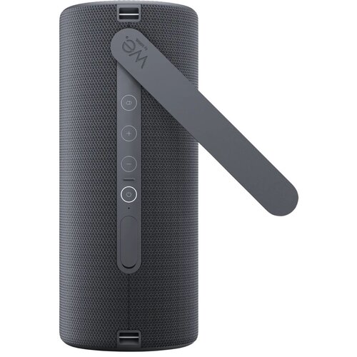 We by Loewe bluetooth zvučnik we. hear 2 storm grey (FL260702D10) Slike