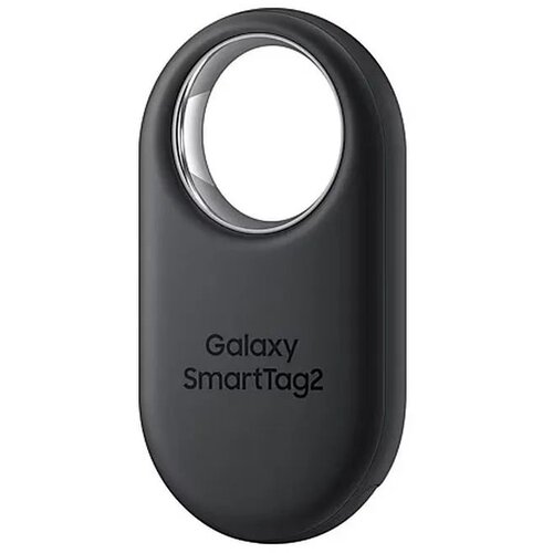 Samsung SmartTag2 EI-T5600BBEGEU črn Slike