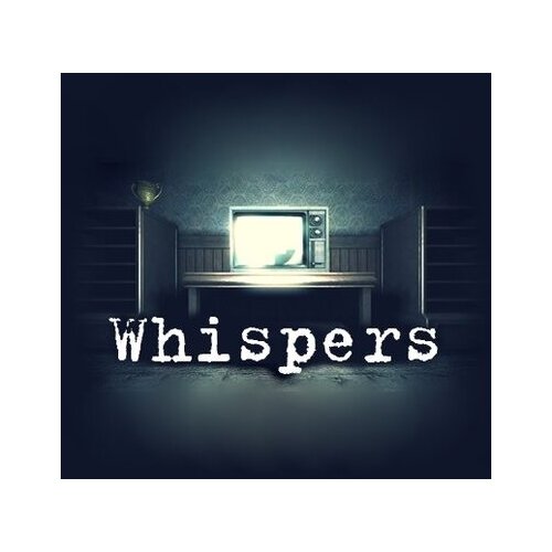 Steam Whispers Key GLOBAL Cene