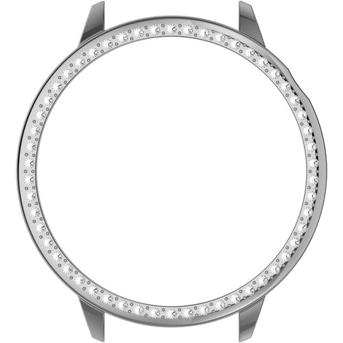 INF združljivo ohi&scaron;je z eno vrsto diamantov za oneplus Watch3 43mm, (5000079008) Cene