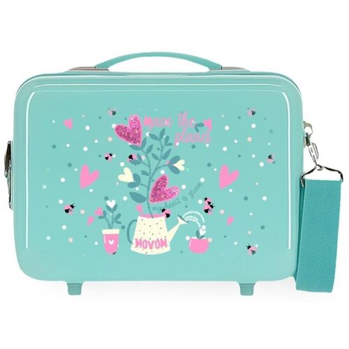 Movom Beauty case ABS Cene