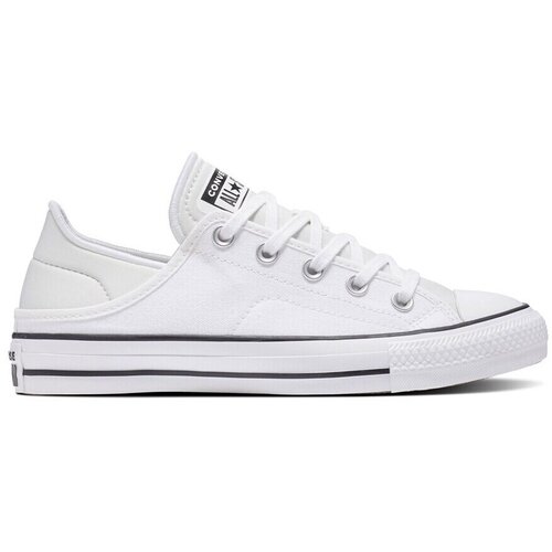 Converse Nizke superge Chuck Taylor All Star Crush Heel Bela Cene