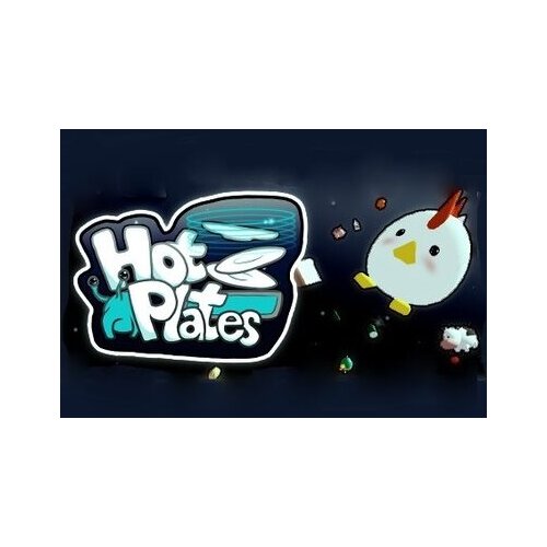  Hot Plates Steam Key GLOBAL Cene