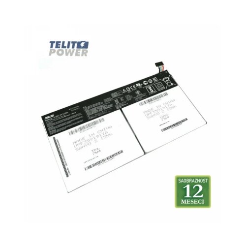  Baterija za laptop asus transformer book T100T / C12N1320 3.82V 31Wh Cene