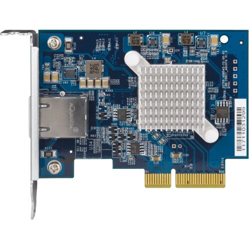Qnap &amp;quot;Netzwerkadapter QXG-10G1T PCIe 3.0 x 4&amp;quot; Slike