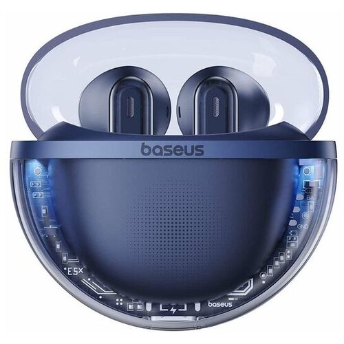 Baseus Bowie E5X True Wireless Stereo (TWS) Headset In-Ear Blue Cijene