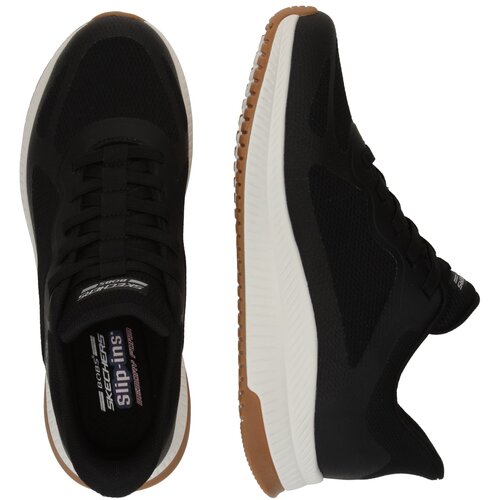 Skechers Superge Bobs Squad 4- 118423/BLK Črna Slike