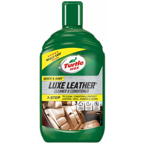 Turtle Wax Sredstvo za čišćenje kože LUXE LEATHER Cene
