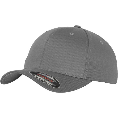 Flexfit Wooly Combed Grey Cijene